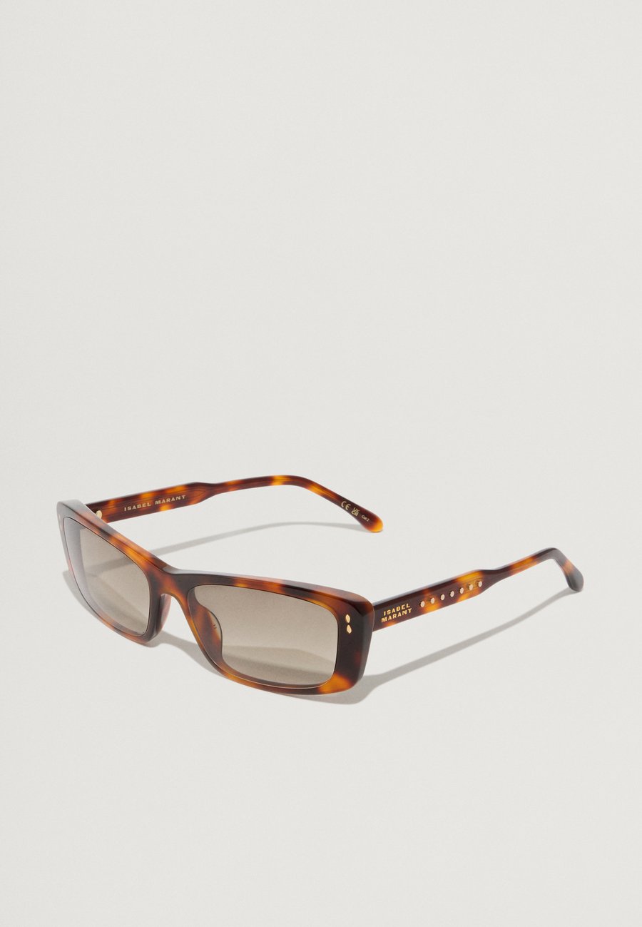 Солнцезащитные очки Isabel Marant Sunglasses, Havana/Brown
Солнцезащитные очки Isabel Marant Sunglasses, Havana/Brown