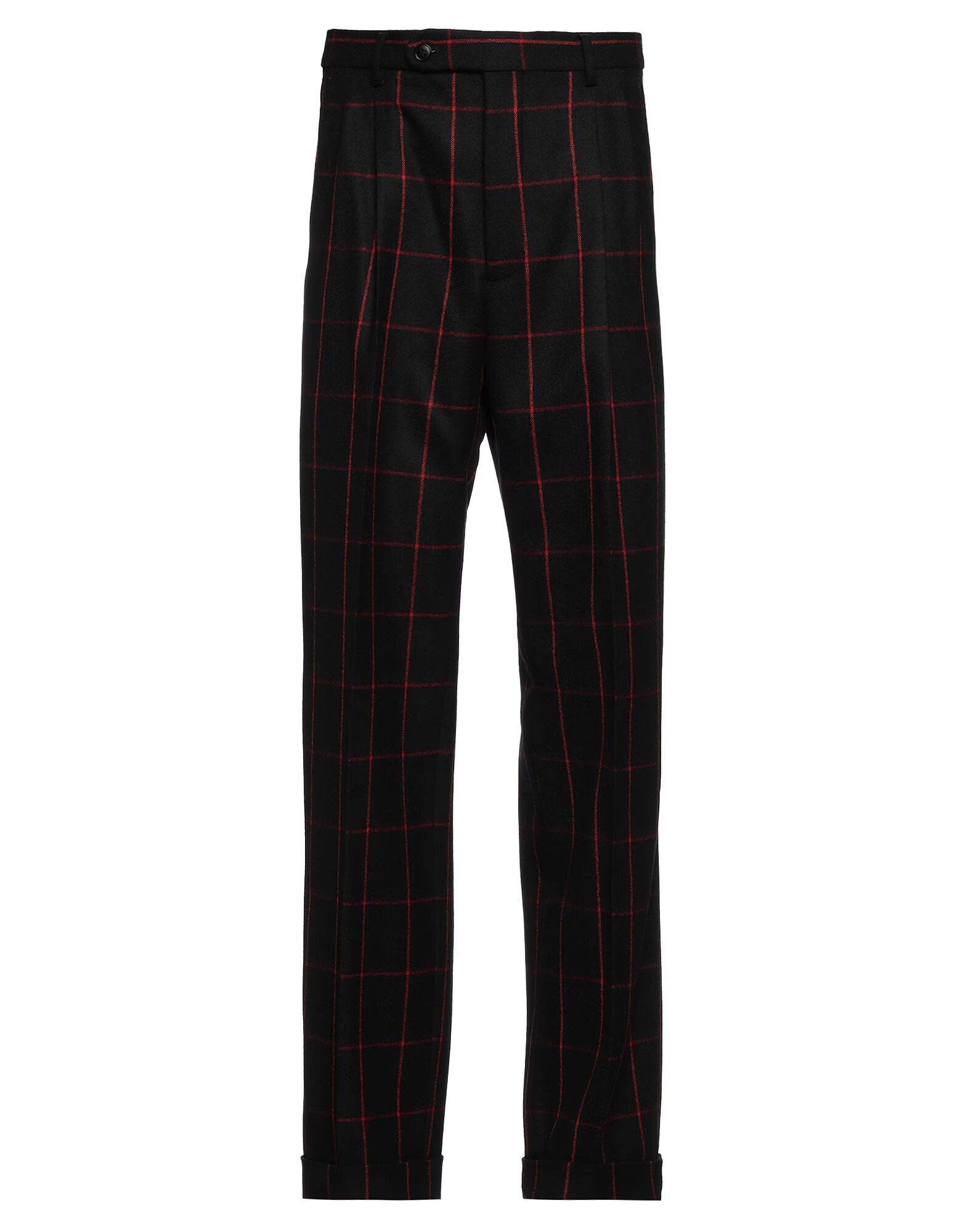 Брюки Gucci, черный
Брюки Gucci, черный