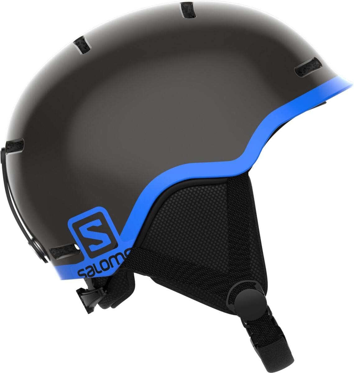 Шлем Salomon GROM, Black
Шлем Salomon GROM, Black