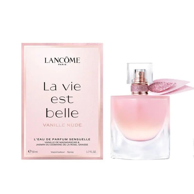 Женские духи LANKOU Sparkling Life с ванильным ароматом Eau De Parfum EDP 100мл/50мл/30мл LANCOME
Женские духи LANKOU Sparkling Life с ванильным ароматом Eau De Parfum EDP 100мл/50мл/30мл LANCOME