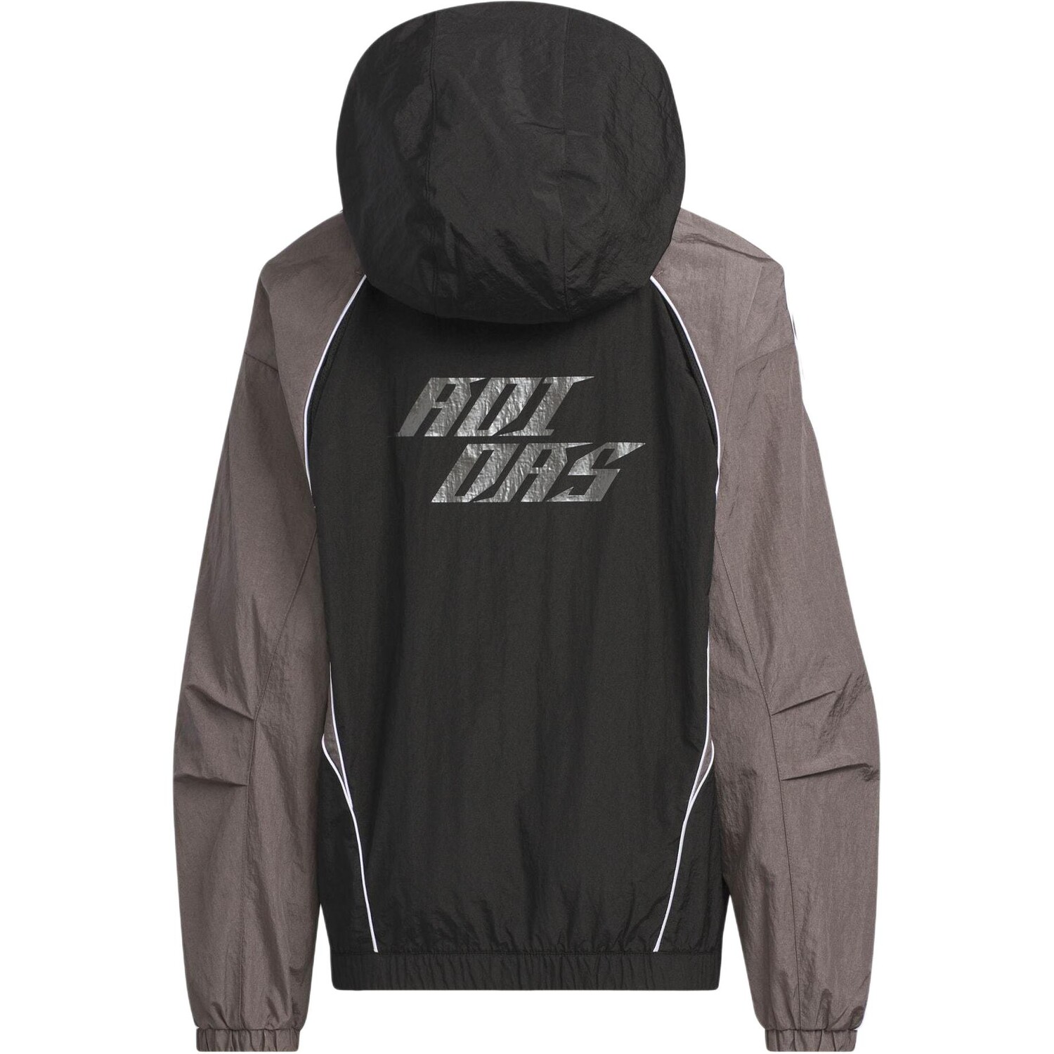 Куртка GS Adidas, черный
Куртка GS Adidas, черный