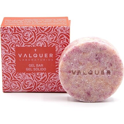 Твердый гель для тела с экстрактом солодки и аргановым маслом 50 г, Valquer Laboratorios
Твердый гель для тела с экстрактом солодки и аргановым маслом 50 г, Valquer Laboratorios