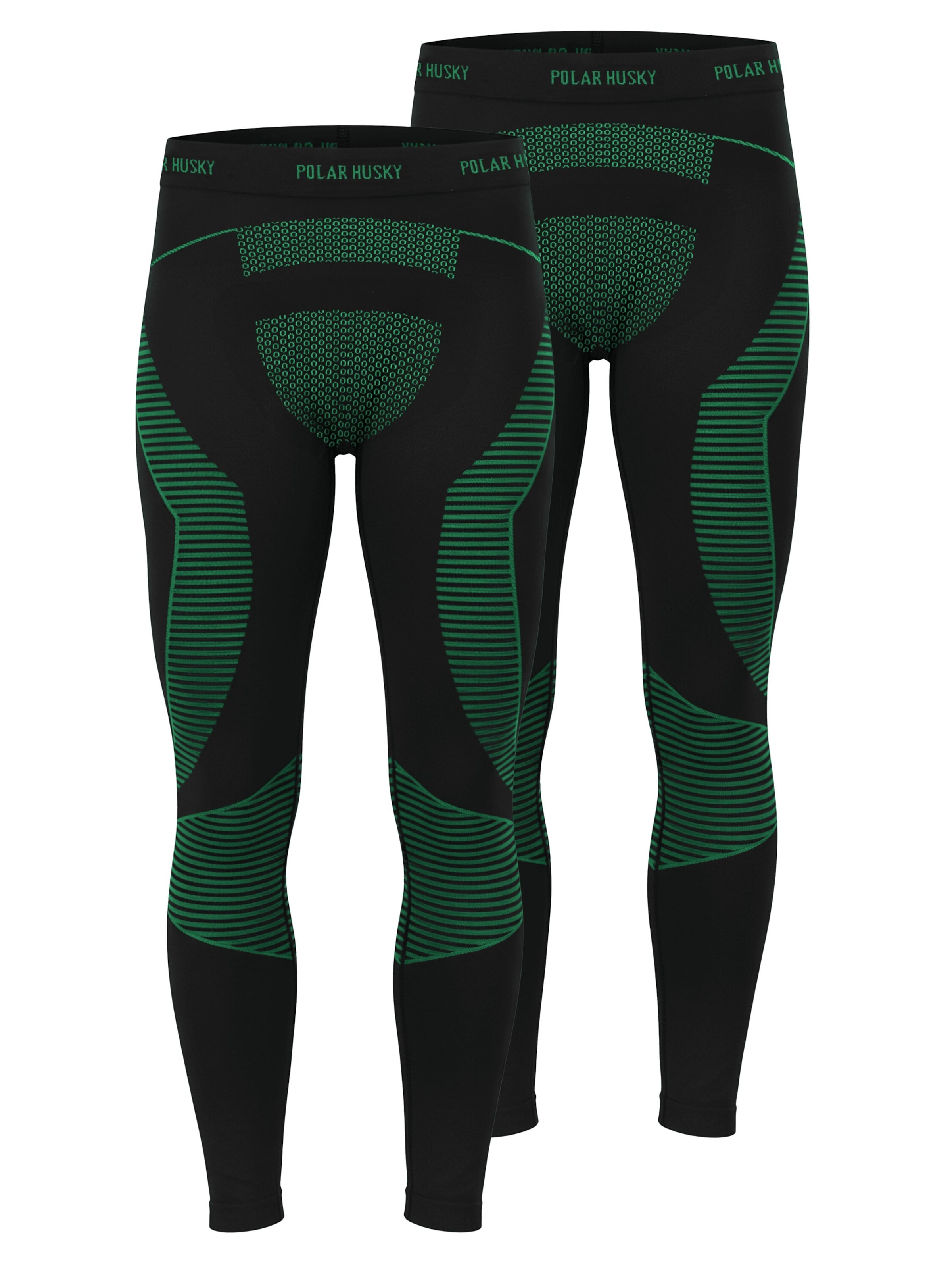 Normani Спортивное белье в зеленом, черном
Normani Спортивное белье в зеленом, черном