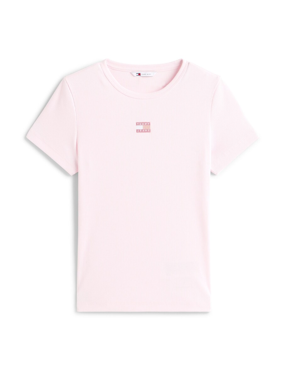Рубашка Tommy Jeans, Rose
Рубашка Tommy Jeans, Rose