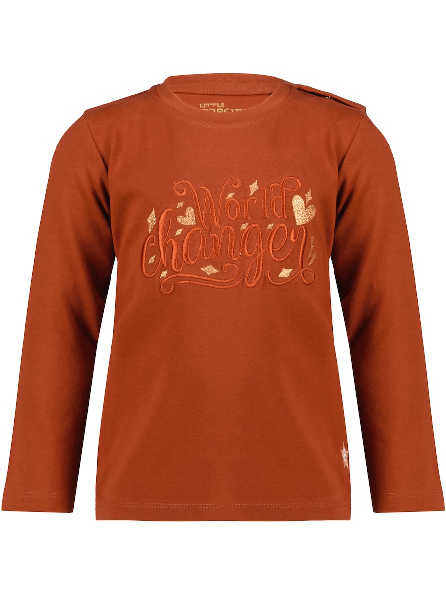 Рубашка 4PRESIDENT Kiana, коричневый
Рубашка 4PRESIDENT Kiana, коричневый