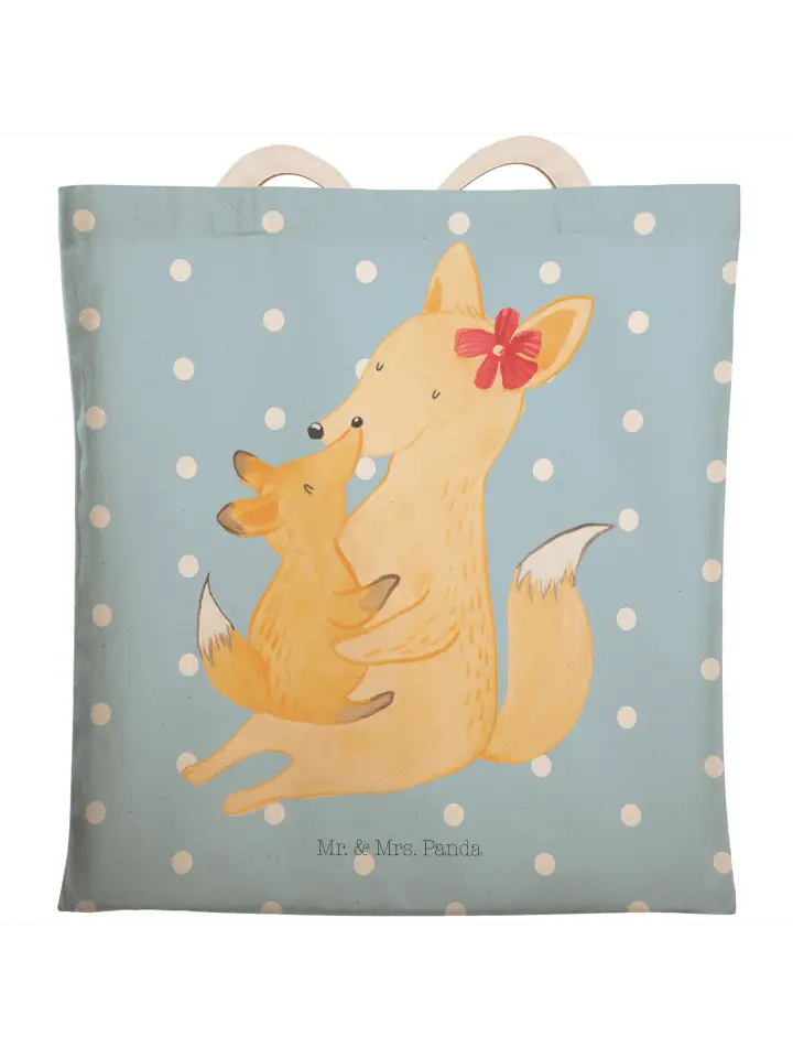 Шоппер Mr. & Mrs. Panda, цвет blau pastell
Шоппер Mr. & Mrs. Panda, цвет blau pastell