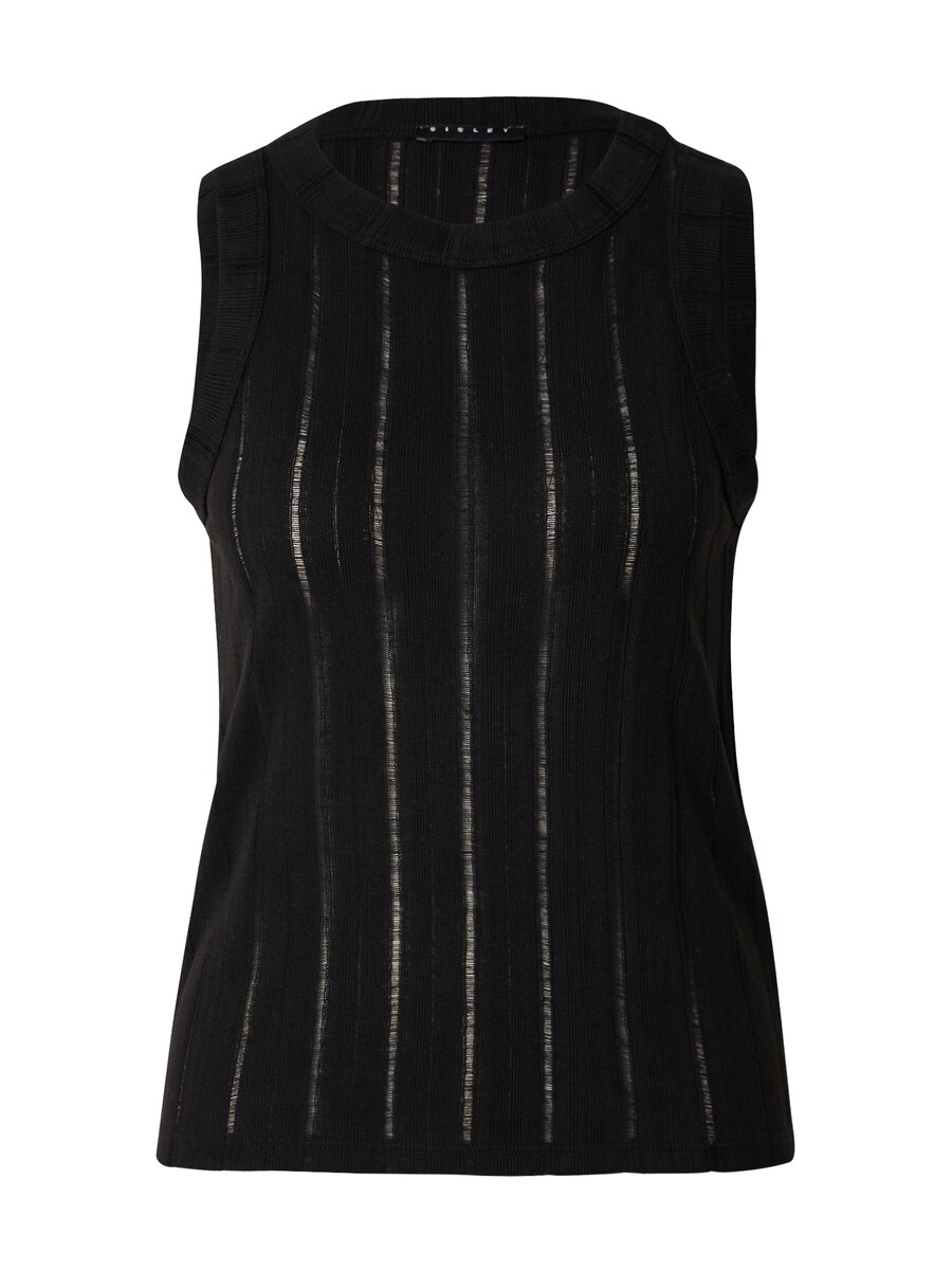 Топ Sisley, черный
Топ Sisley, черный