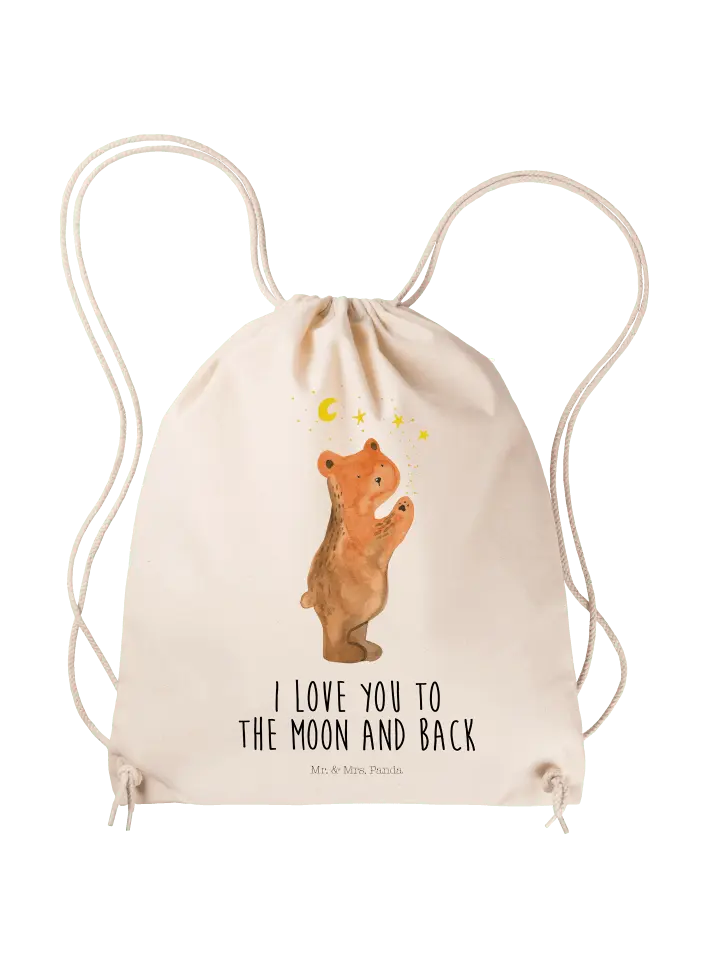 Спортивная сумка Mr & Mrs Panda Sportbeutel Verliebter Bär, кремовый, Бежевый, Спортивная сумка Mr & Mrs Panda Sportbeutel Verliebter Bär, кремовый
Спортивная сумка Mr & Mrs Panda Sportbeutel Verliebter Bär, кремовый, Бежевый, Спортивная сумка Mr & Mrs Panda Sportbeutel Verliebter Bär, кремовый