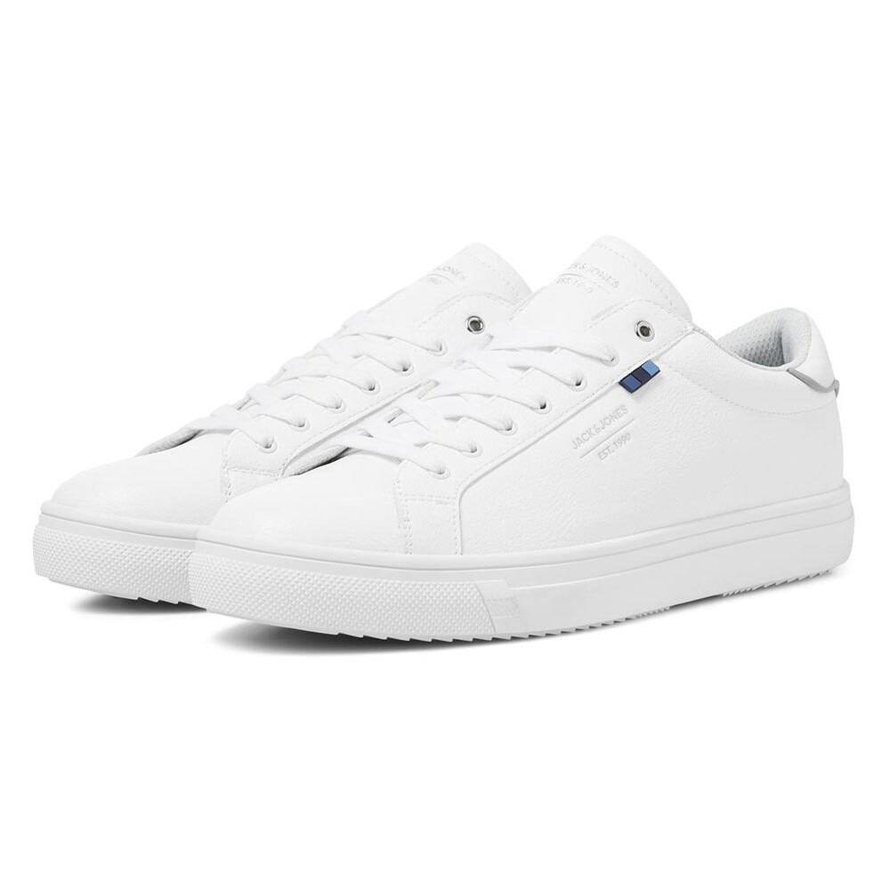 Кроссовки Jack & Jones Bale , белый
Кроссовки Jack & Jones Bale , белый