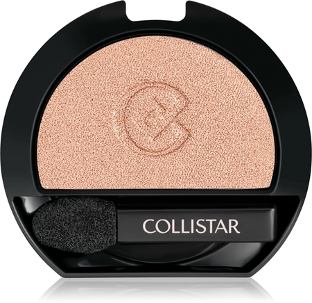 Тени для век наполнение Collistar Impeccable Compact Eye Shadow Refill, 210 Sparkling Wine Satin 2 g
Тени для век наполнение Collistar Impeccable Compact Eye Shadow Refill, 210 Sparkling Wine Satin 2 g