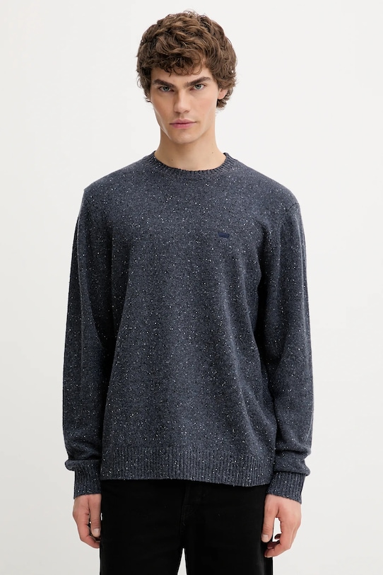 Свитер из смесовой шерсти Levi'S, темно-синий
Свитер из смесовой шерсти Levi'S, темно-синий