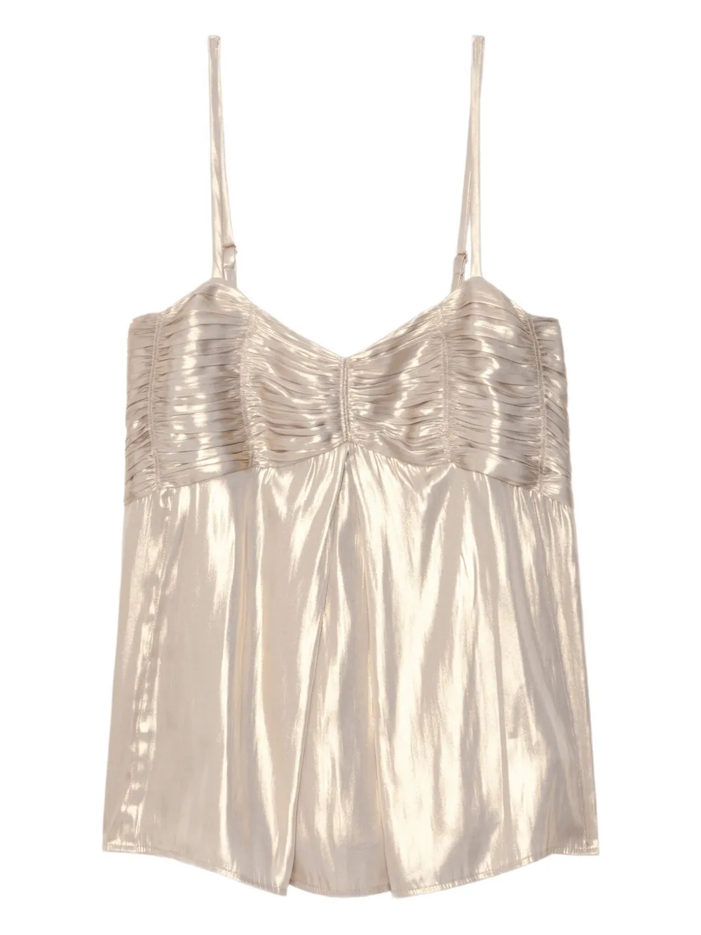 Блузка Cippie Zadig&Voltaire, нейтральный
Блузка Cippie Zadig&Voltaire, нейтральный