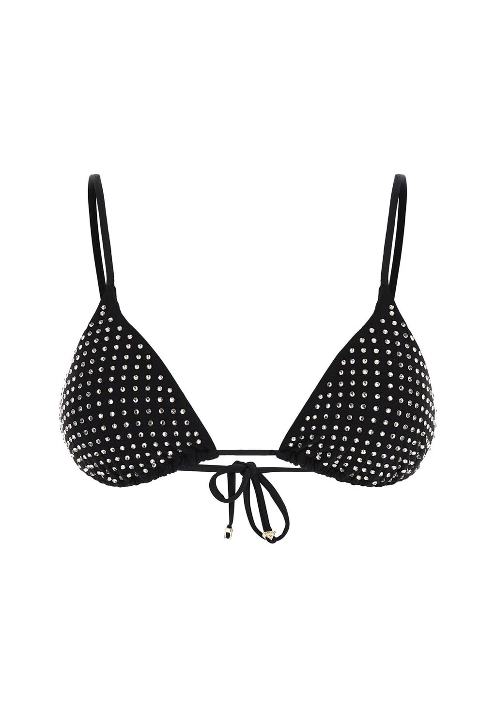 Верх бикини Removable Guess, черный
Верх бикини Removable Guess, черный