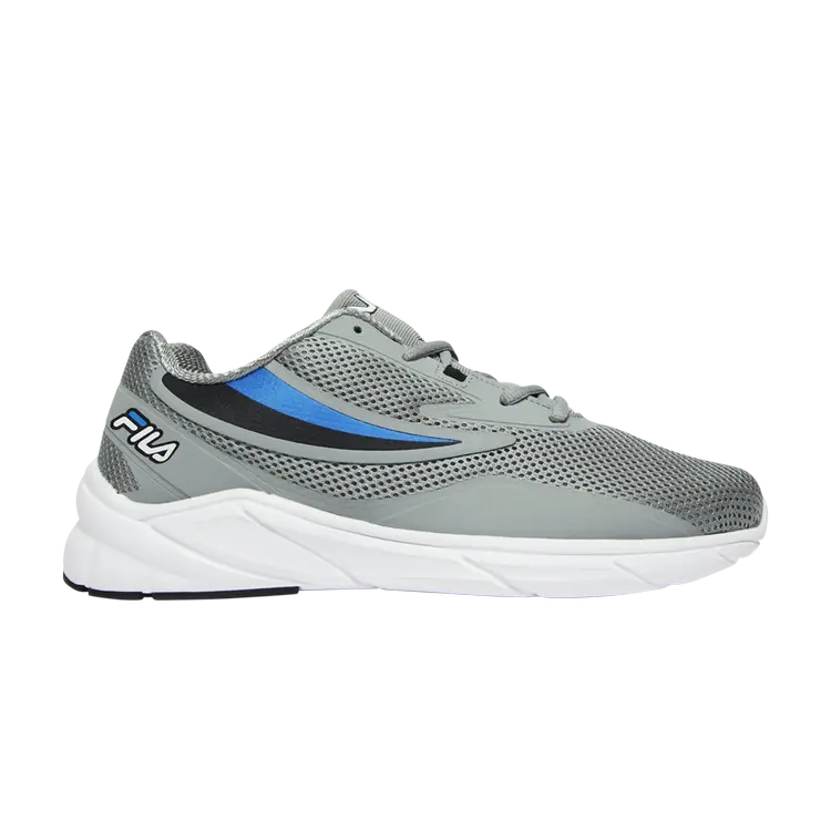 Кроссовки Fila Cypherspeed 5 'Grey', серый
Кроссовки Fila Cypherspeed 5 'Grey', серый