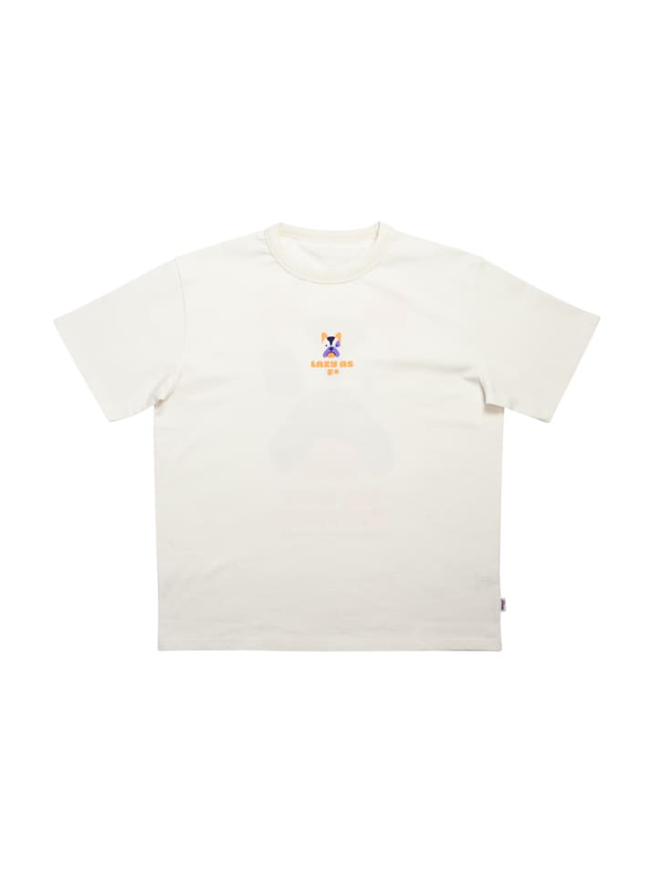 Футболка Не беспокоить белого цвета DillySocks, Белый, Футболка Не беспокоить белого цвета DillySocks
Футболка Не беспокоить белого цвета DillySocks, Белый, Футболка Не беспокоить белого цвета DillySocks