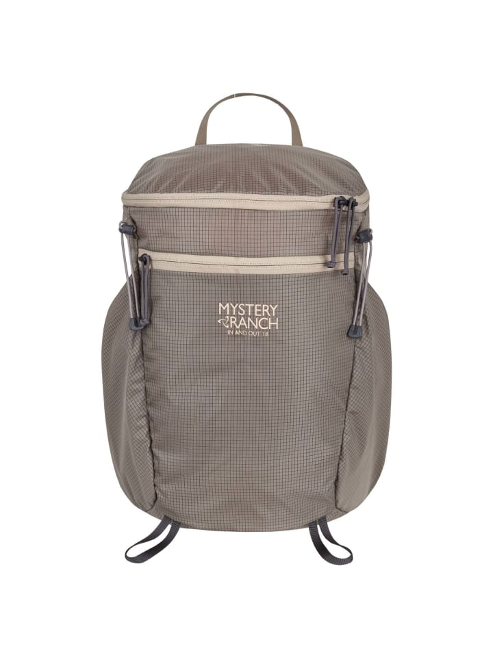 Mystery Ranch In and Out 25 - походный рюкзак 50 см (цвет голубь
Mystery Ranch In and Out 25 - походный рюкзак 50 см (цвет голубь