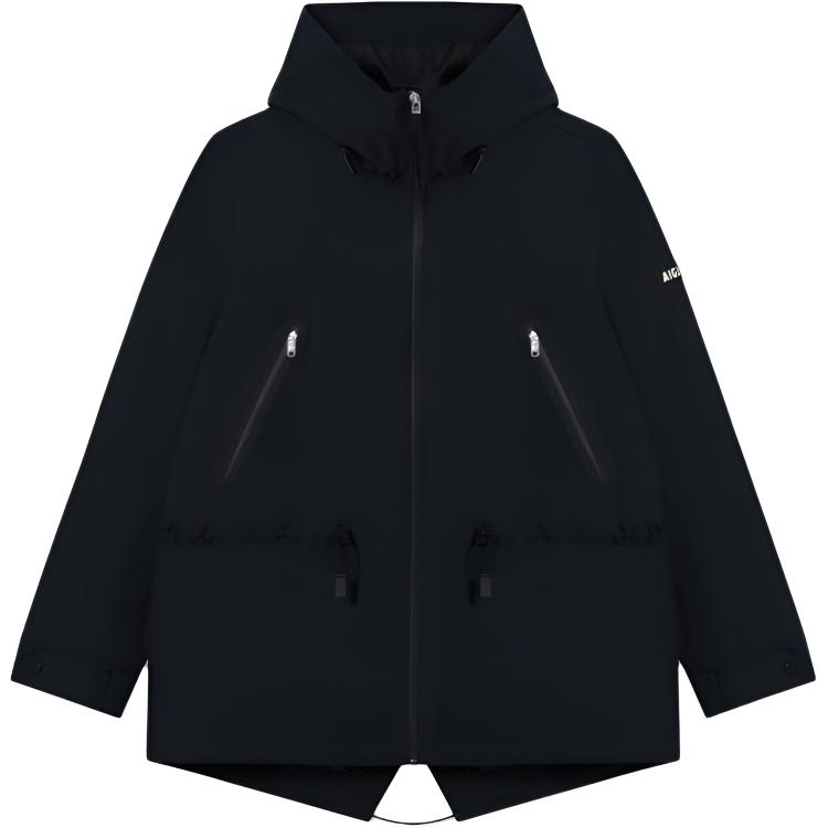 AIGLE Куртка женская, Black
AIGLE Куртка женская, Black