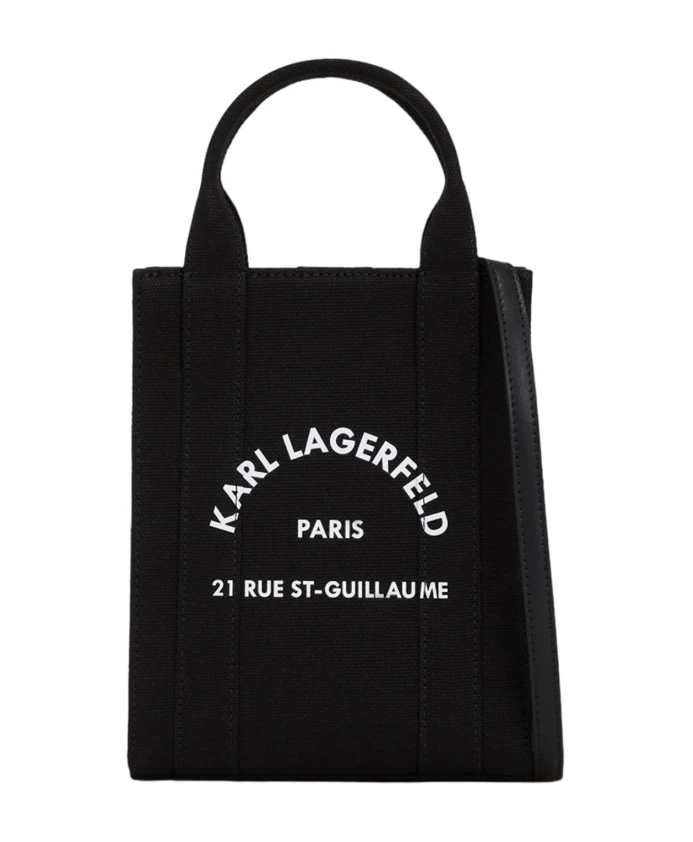 Сумка для покупок Karl Lagerfeld, черный
Сумка для покупок Karl Lagerfeld, черный