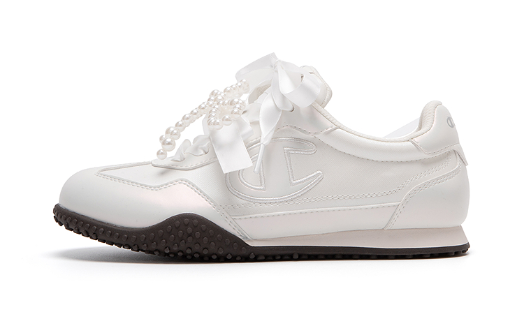 Износостойкая повседневная обувь для детей Champion Kids, белый
Износостойкая повседневная обувь для детей Champion Kids, белый