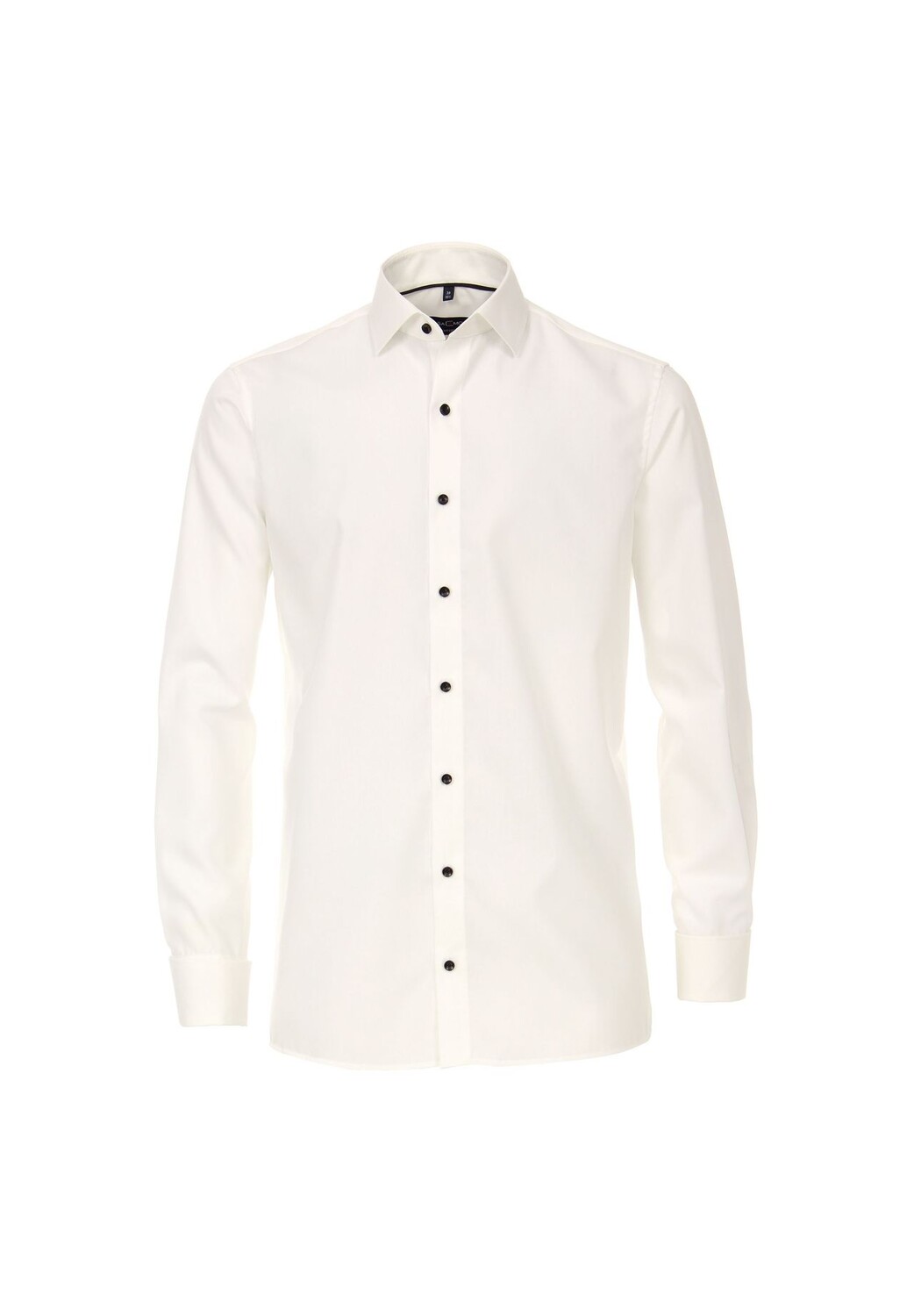 Мужская деловая рубашка, простого и комфортного кроя CASAMODA, цвет Ivory
Мужская деловая рубашка, простого и комфортного кроя CASAMODA, цвет Ivory