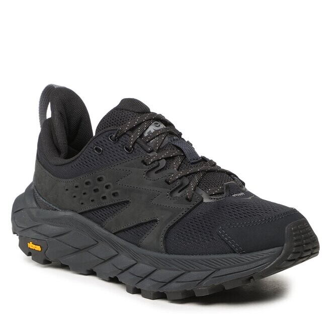 Трекинговые ботинки Hoka AnacapaBreeze, черный
Трекинговые ботинки Hoka AnacapaBreeze, черный