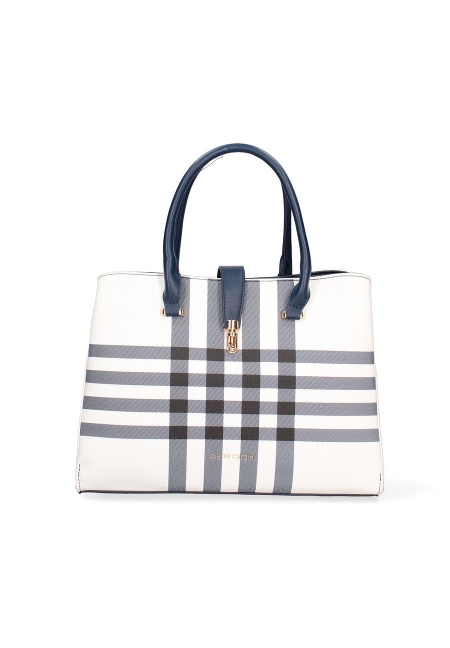 Сумка Pierre Cardin Handbag, White
Сумка Pierre Cardin Handbag, White