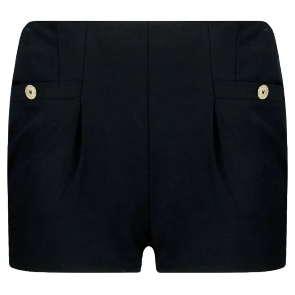 Шорты стандартного кроя с добавлением шерсти Tommy Hilfiger, синий
Шорты стандартного кроя с добавлением шерсти Tommy Hilfiger, синий