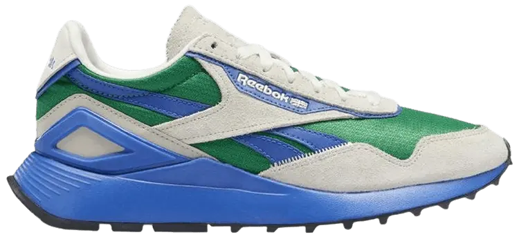 Кроссовки Reebok Classic Legacy AZ 'Court Blue Glen Green Chalk', зеленый
Кроссовки Reebok Classic Legacy AZ 'Court Blue Glen Green Chalk', зеленый