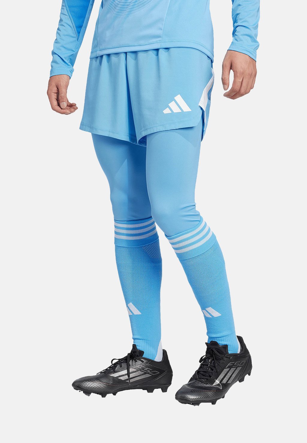 Леггинсы TIRO PRO adidas Performance, синий
Леггинсы TIRO PRO adidas Performance, синий