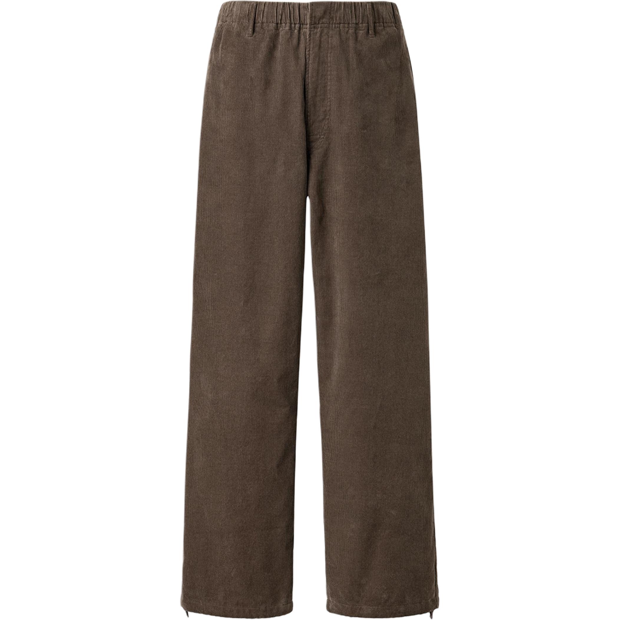 U Collection карго штаны унисекс umber UNIQLO, Umber
U Collection карго штаны унисекс umber UNIQLO, Umber