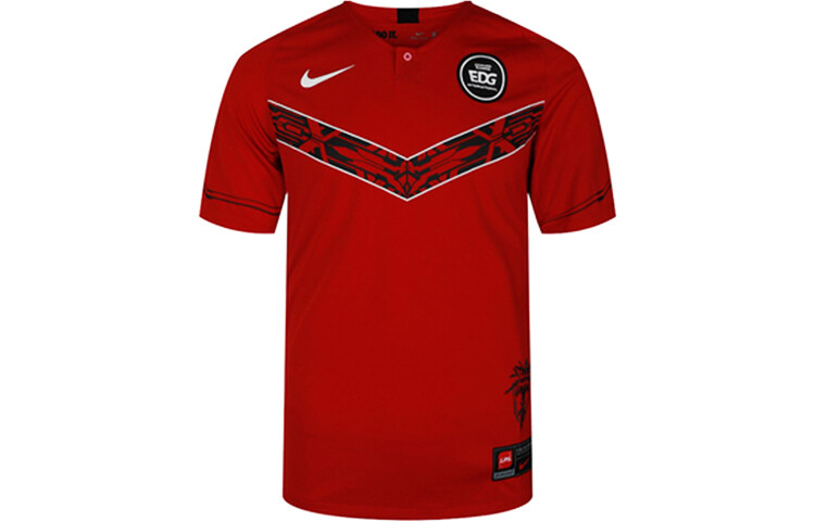 Футболка мужская Gym красная Nike, красный
Футболка мужская Gym красная Nike, красный