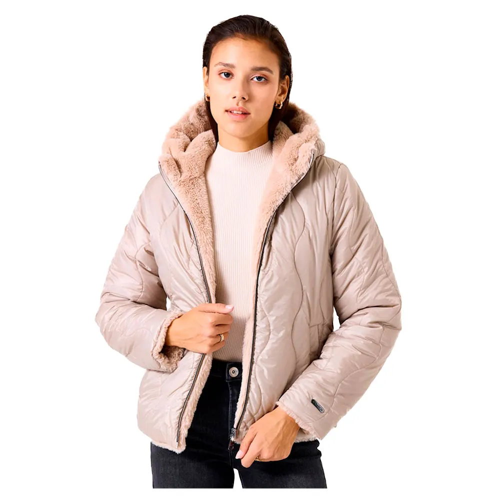 Куртка Garcia GJ500909, бежевый
Куртка Garcia GJ500909, бежевый