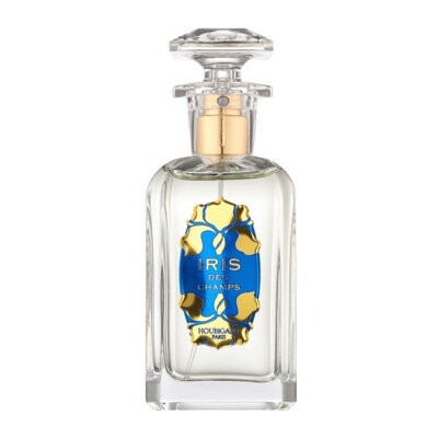 Парфюмированная вода Houbigant Paris Iris Des Champs, 100 мл
Парфюмированная вода Houbigant Paris Iris Des Champs, 100 мл