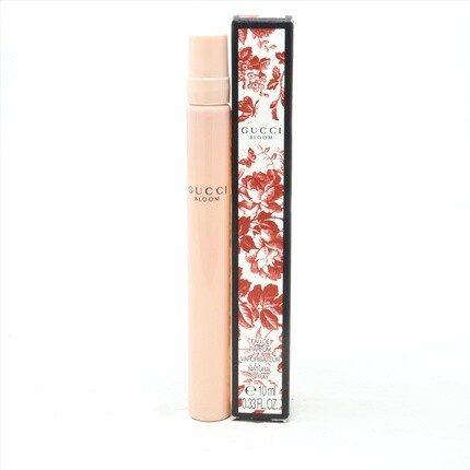 Парфюмерная вода Gucci Bloom, 10 ml
Парфюмерная вода Gucci Bloom, 10 ml