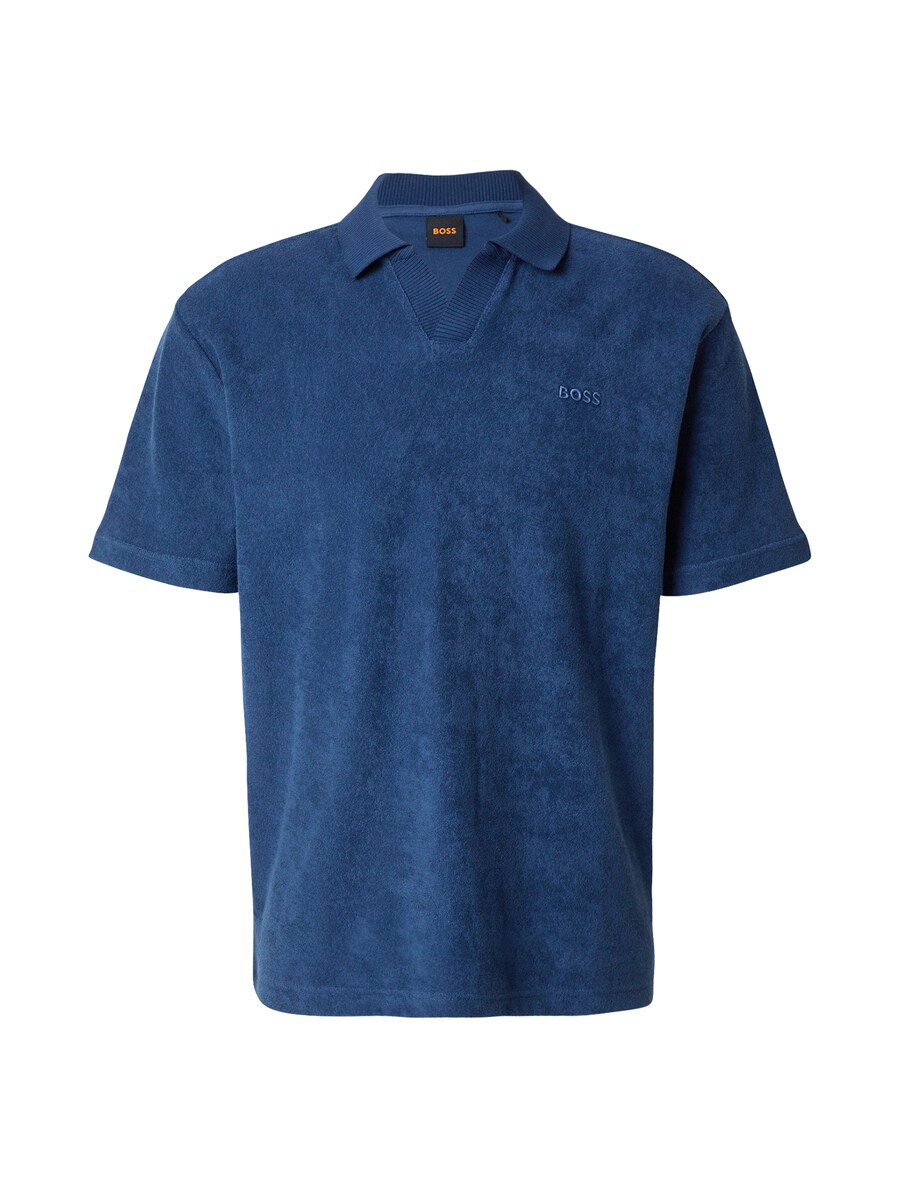 Футболка BOSS Orange, Navy
Футболка BOSS Orange, Navy