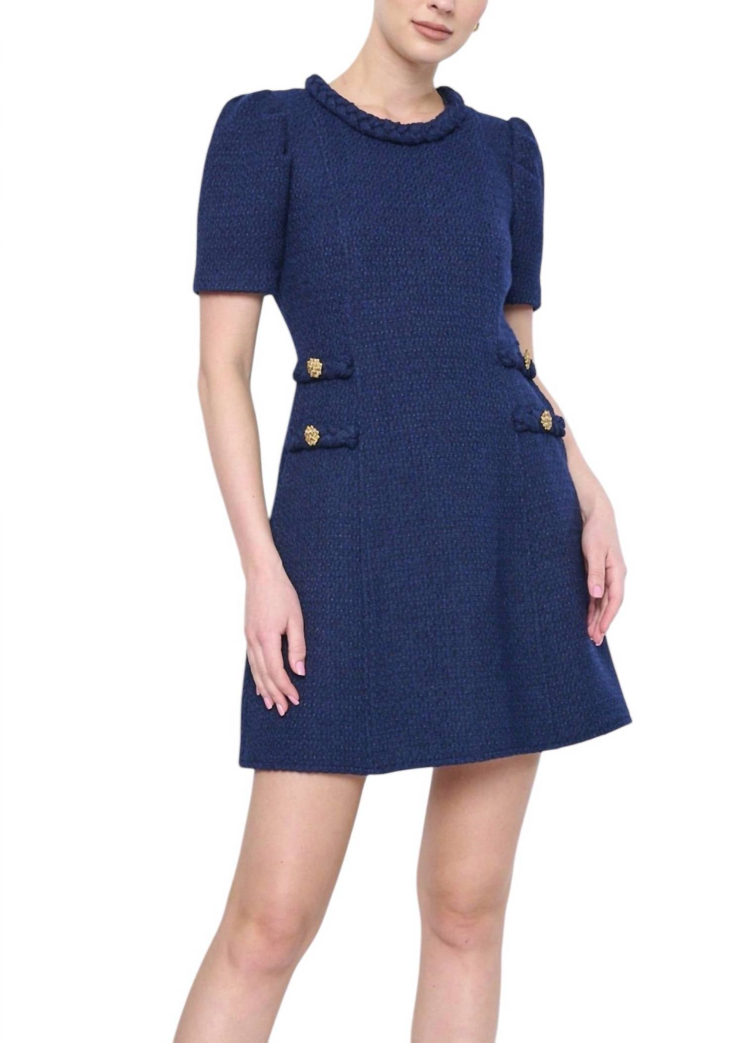 Мини-платье в Meadowland Flora Bea, Meadowland
Мини-платье в Meadowland Flora Bea, Meadowland