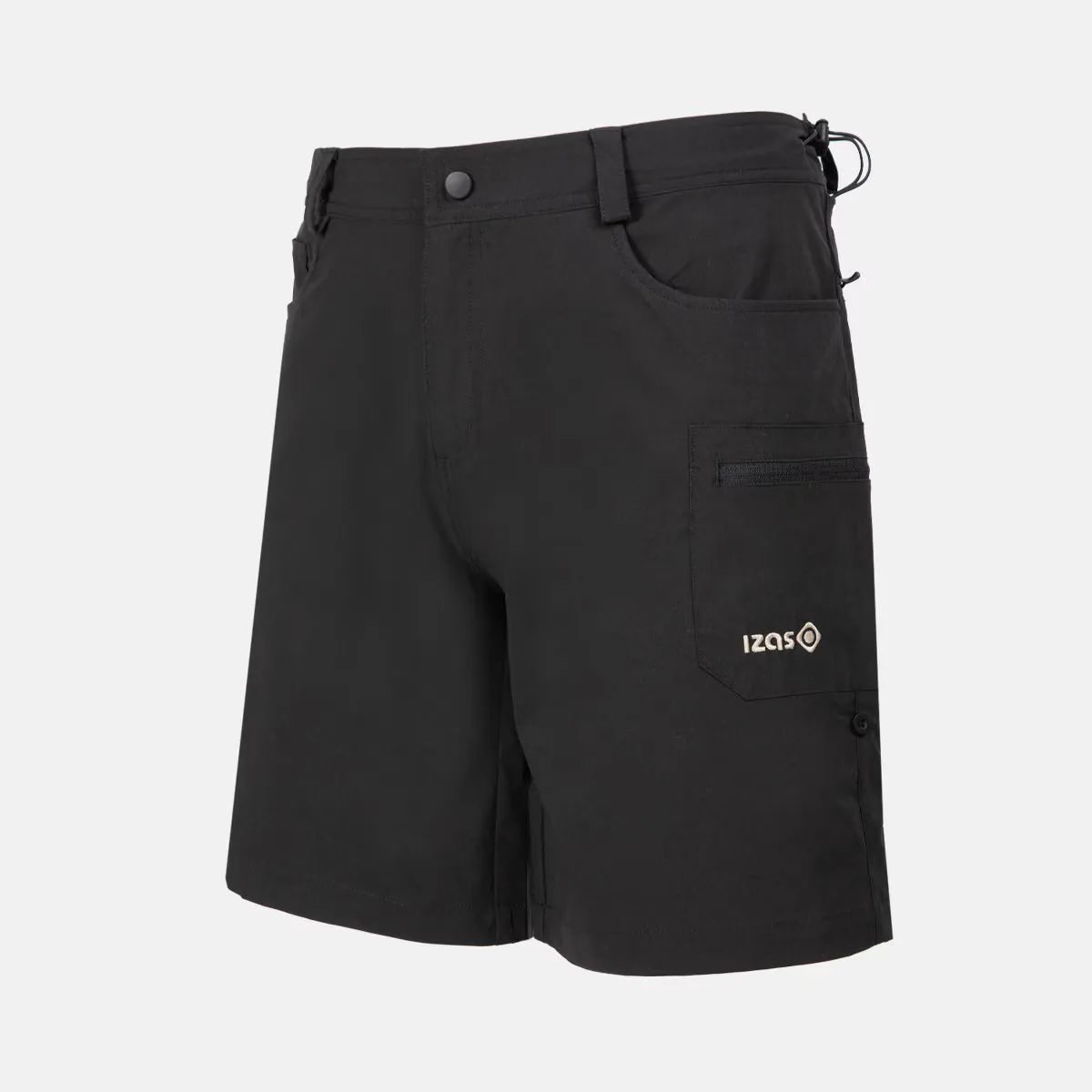 Бермуды мужские LARDY M Izas, черный
Бермуды мужские LARDY M Izas, черный