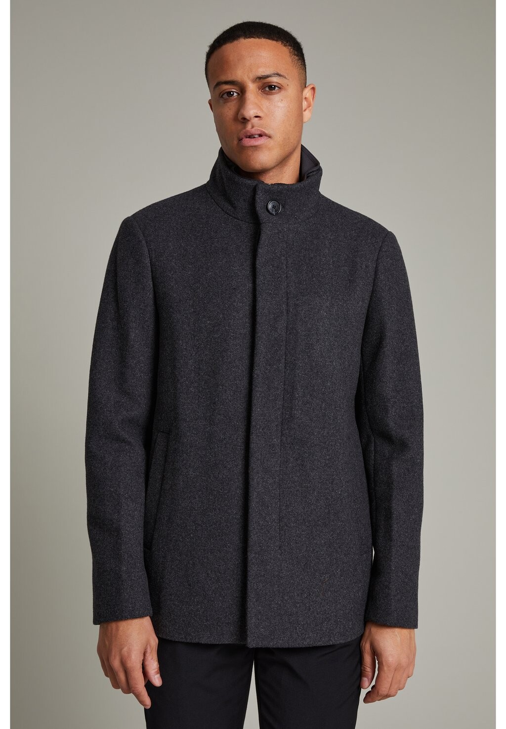 Короткое пальто Matinique, Серый, Короткое пальто Matinique
Короткое пальто Matinique, Серый, Короткое пальто Matinique