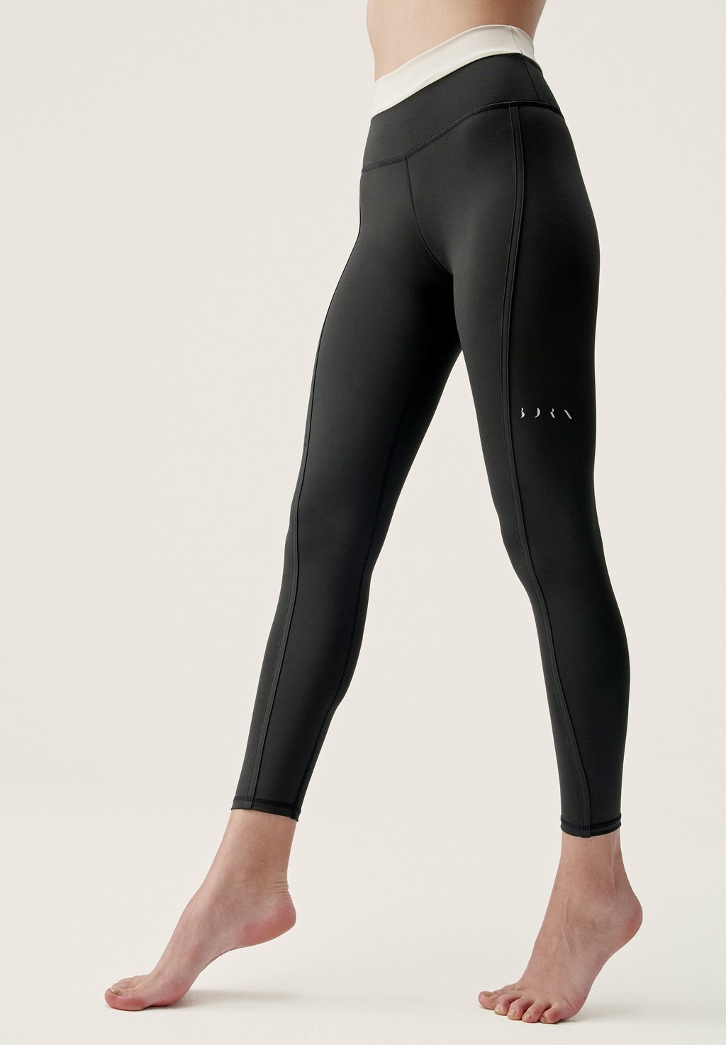 Леггинсы FIORELLA Born Living Yoga, черный
Леггинсы FIORELLA Born Living Yoga, черный