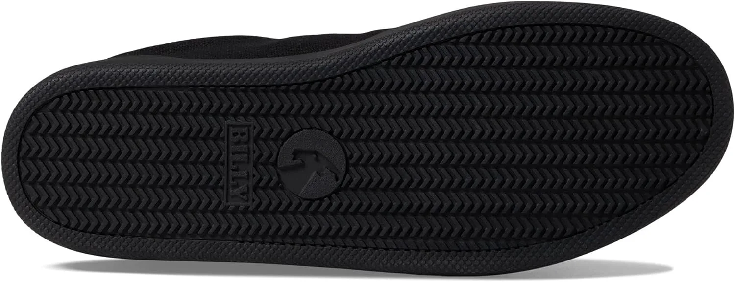 Кроссовки BILLY Footwear II, черный
Кроссовки BILLY Footwear II, черный