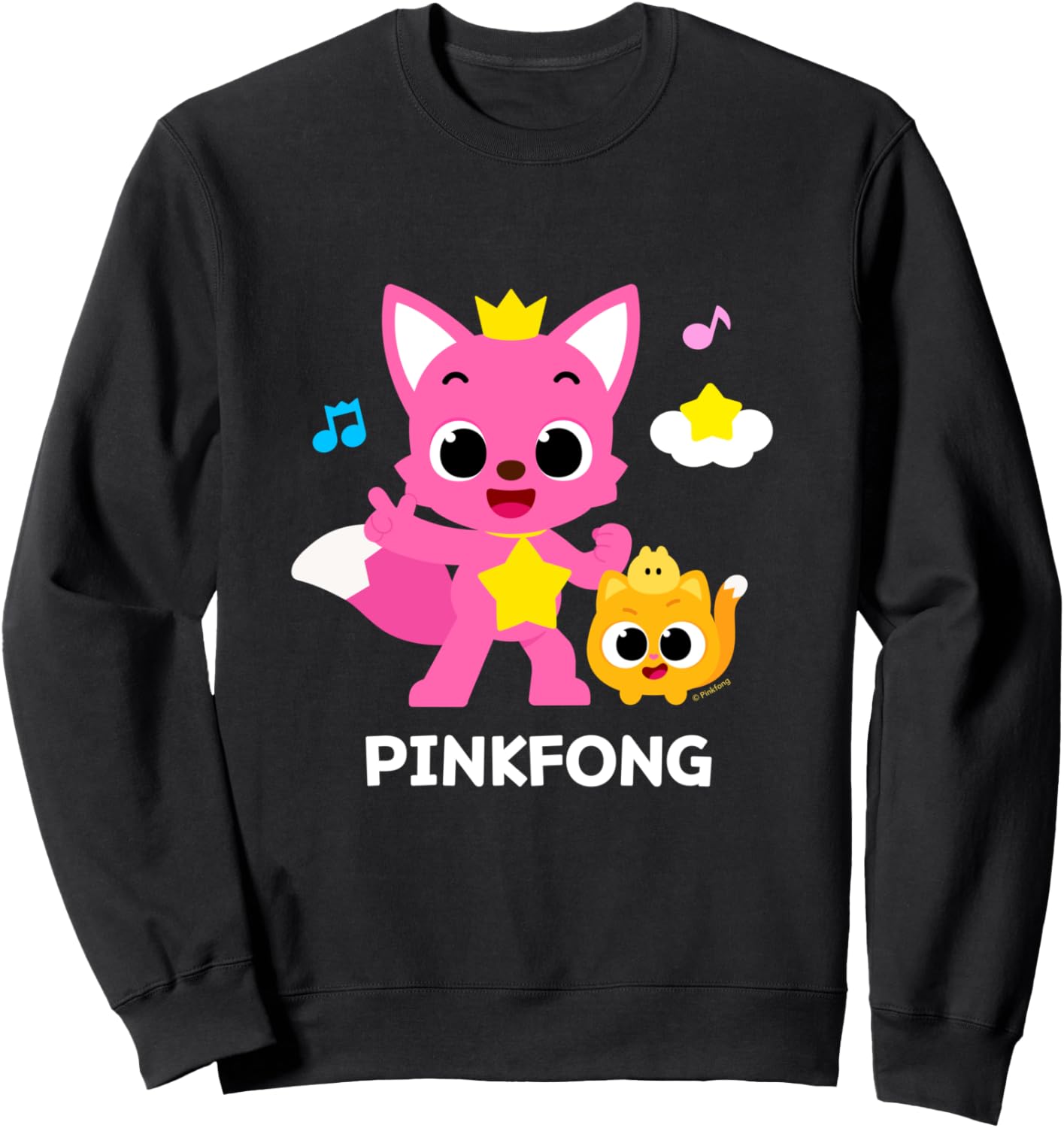 Детская, мужская и женская толстовка Pinkitz Ninemo Dance Baby Shark, черная Pinkfong, Черный, Детская, мужская и женская толстовка Pinkitz Ninemo Dance Baby Shark, черная Pinkfong
Детская, мужская и женская толстовка Pinkitz Ninemo Dance Baby Shark, черная Pinkfong, Черный, Детская, мужская и женская толстовка Pinkitz Ninemo Dance Baby Shark, черная Pinkfong