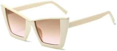 Винтажные солнцезащитные очки 2027 года для женщин, защита от УФ-излучения UV400, модные ретро-солнцезащитные очки для мужчин, одежда для активного отдыха MTZJH, C5
Винтажные солнцезащитные очки 2027 года для женщин, защита от УФ-излучения UV400, модные ретро-солнцезащитные очки для мужчин, одежда для активного отдыха MTZJH, C5