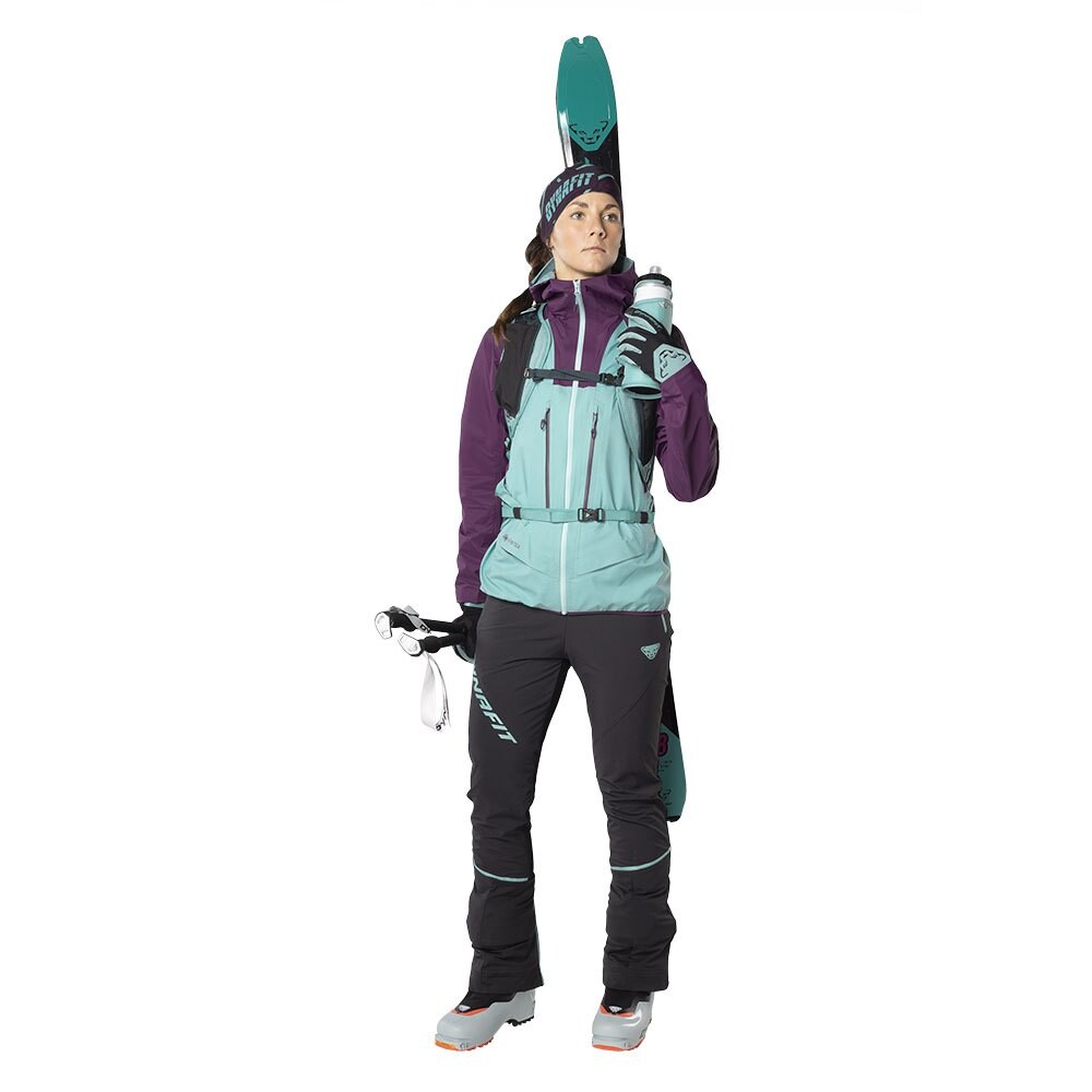 Брюки Dynafit Speed Durastretch, фиолетовый
Брюки Dynafit Speed Durastretch, фиолетовый