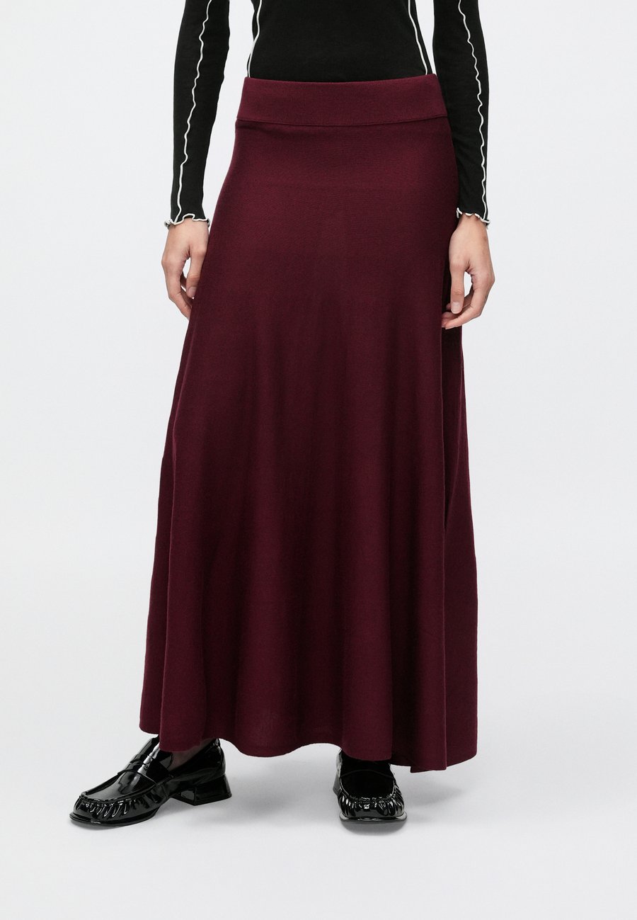 Юбка DRYKORN TENSYA, Red/Dark Red
Юбка DRYKORN TENSYA, Red/Dark Red