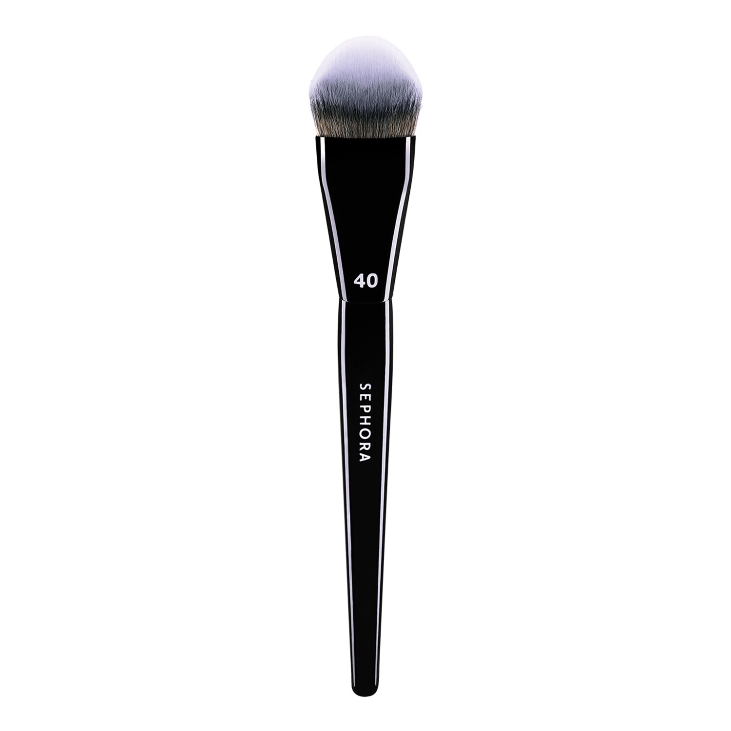 Кисть для тональной основы Pro Foundation Brush 40 Profi-Pinsel Sephora Collection
Кисть для тональной основы Pro Foundation Brush 40 Profi-Pinsel Sephora Collection