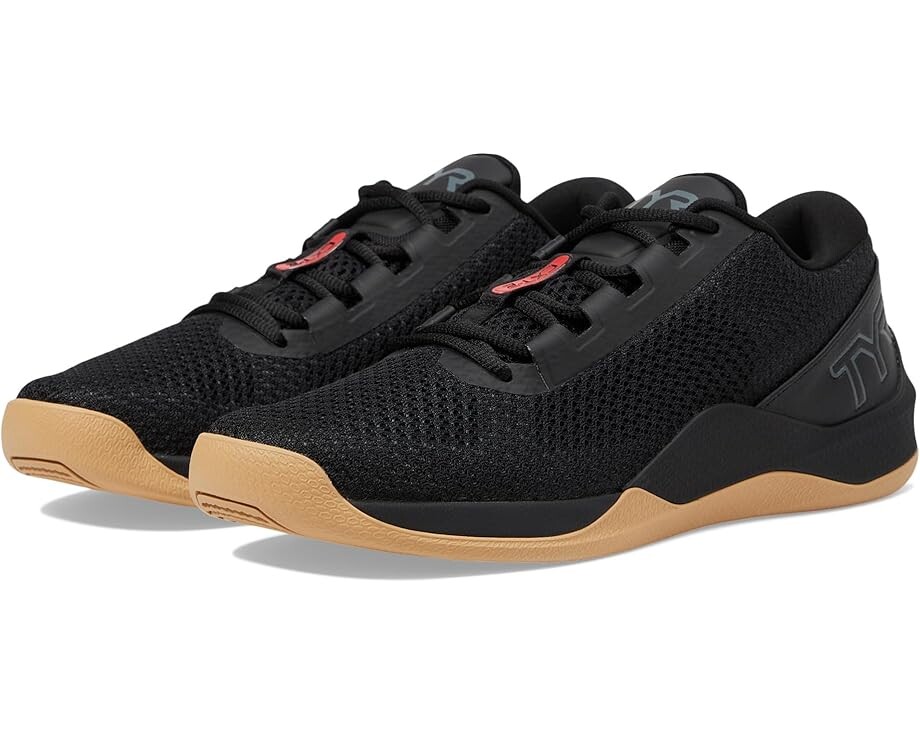 Кроссовки TYR CXT-2 Trainer, цвет Black/Gum, Черный, Кроссовки TYR CXT-2 Trainer, цвет Black/Gum 
Кроссовки TYR CXT-2 Trainer, цвет Black/Gum, Черный, Кроссовки TYR CXT-2 Trainer, цвет Black/Gum