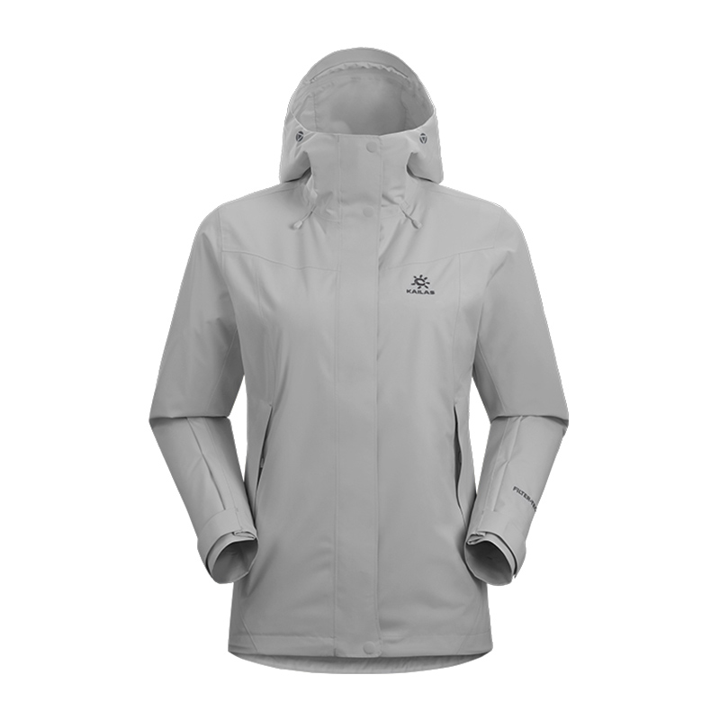 KAILAS Охотничья ветровка женская водонепроницаемая ветрозащитная дышащая износостойкая, Light Cloud Gray
KAILAS Охотничья ветровка женская водонепроницаемая ветрозащитная дышащая износостойкая, Light Cloud Gray