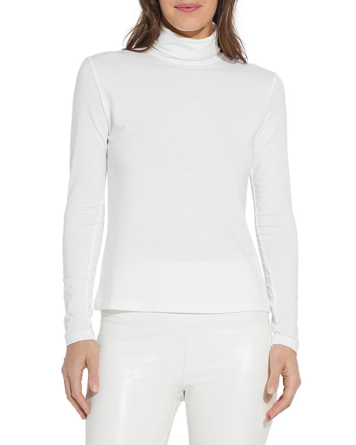 Основная футболка Lyssé, белый
Основная футболка Lyssé, белый