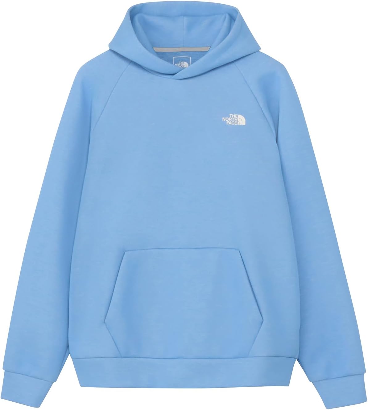 Худи The North Face Tech Air Sweat, цвет «марина блю», размер M
Худи The North Face Tech Air Sweat, цвет «марина блю», размер M