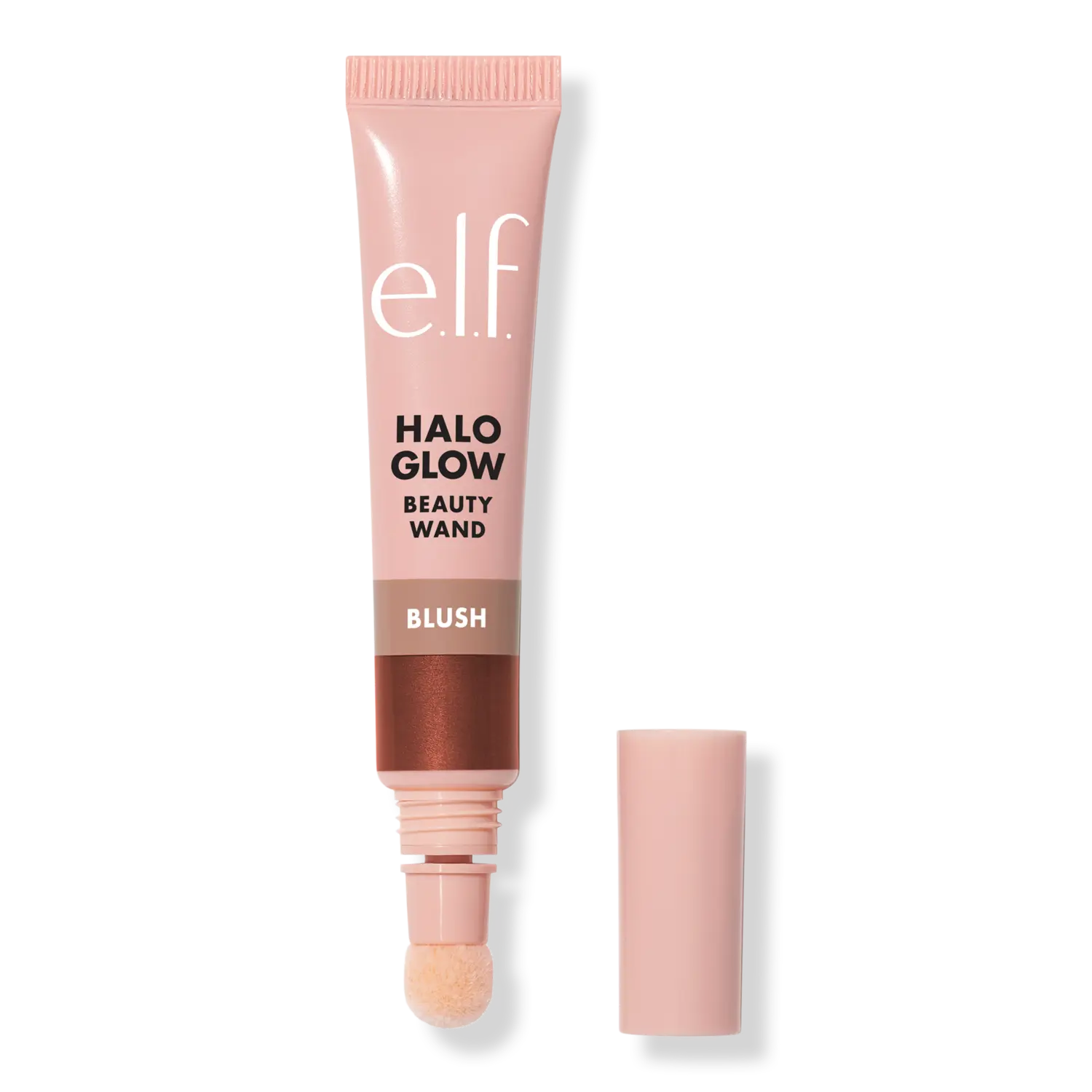 Румяна Halo Glow Blush Beauty Wand e.l.f. Cosmetics, You Go Cocoa (cinnamon)
Румяна Halo Glow Blush Beauty Wand e.l.f. Cosmetics, You Go Cocoa (cinnamon)